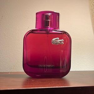 Lacoste Eau De Lacoste L.12.12 Pour Elle Magnetic 80 ml